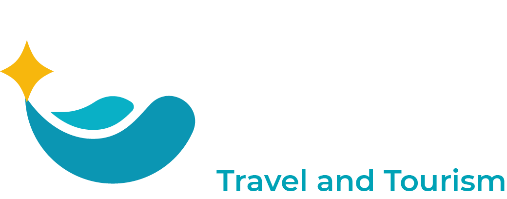 Bliss Travel Logo