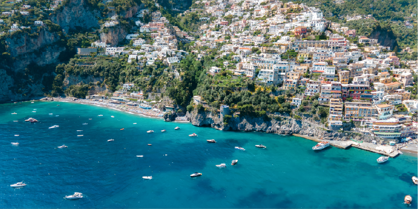 Amalfi Coast